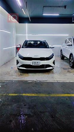 کیا K3